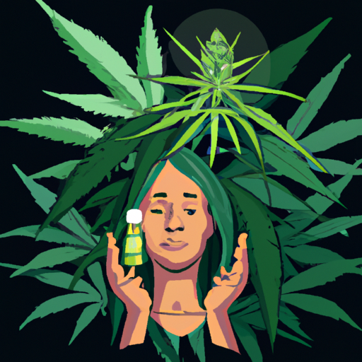 Unlocking Serenity: The Powerful Potential of CBD Oil for Anxiety