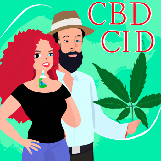 CBD Oil people Subject: People.