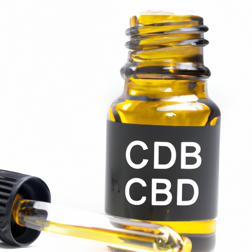 Pain Relief Unleashed: The Power of CBD Oil