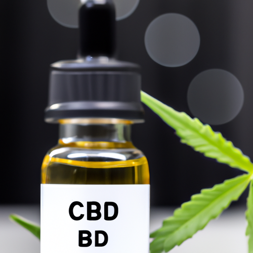 Pain Relief Through Nature’s Elixir: Exploring CBD Oil’s Soothing Power