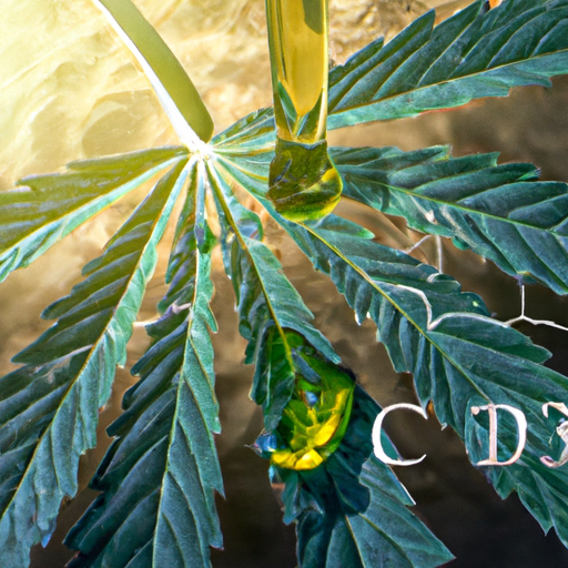 The Extraordinary Potential of Miraculous CBD Oil: Unlocking Nature’s Healing Power