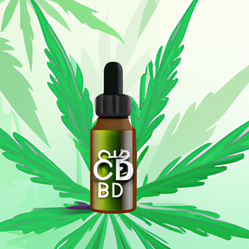 The Golden Elixir: Unveiling the Miraculous Marvels of CBD Oil