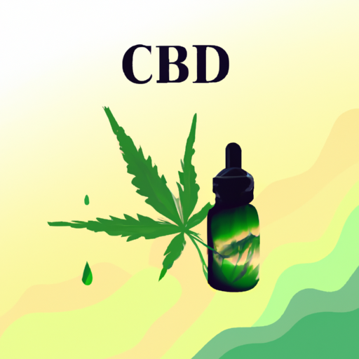 Unveiling Nature’s Remedy: Exploring the Wonders of CBD Oil