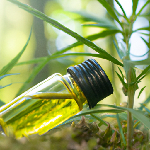 The Magic of CBD Oil: Unveiling Its Endless Wonders