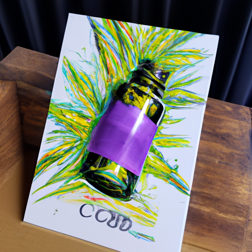 CannaCuriosity: Unveiling Fascinating Insights from Cutting-edge CBD Oil Research