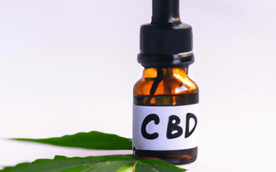 Pain Relief Renaissance: Unleashing the Magic of CBD Oil