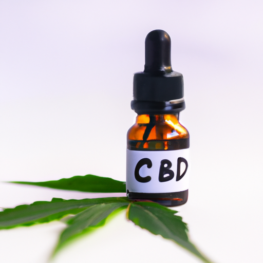 The Green Oasis: Exploring the Enigmatic Powers of CBD Oil