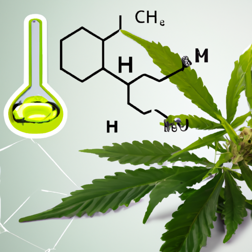 CBD oil latest research