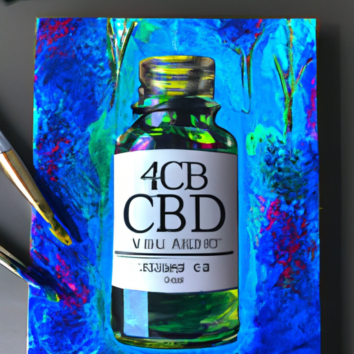 Unlocking the Healing Potential: Embrace the Power of Full Spectrum CBD