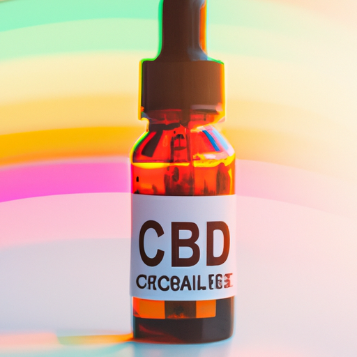 Divine CBD: Unlocking the True Potential of Full Spectrum Bliss