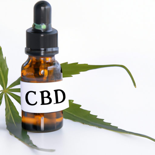 Unlocking Relief: The Healing Power of CBD Oil for Pain