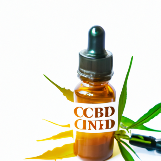 The Enchanting Allure of Full Spectrum CBD: A Gateway to Natural Harmony