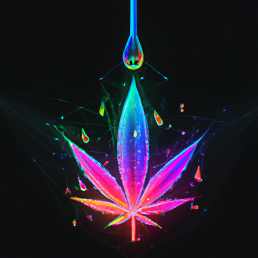 The Radiant Revelations of Full Spectrum CBD: A Comprehensive Exploration