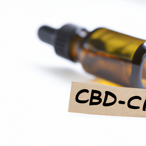 CBD oil